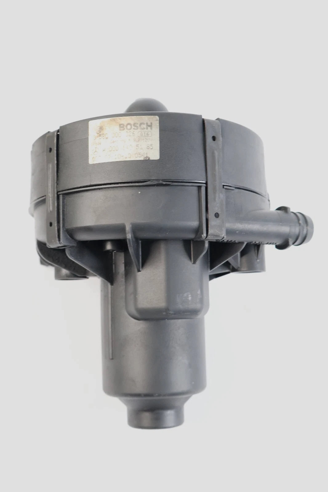 2006-2011 MERCEDES-BENZ R350 SECONDARY AIR INJECTION SMOG PUMP OEM A0001405185