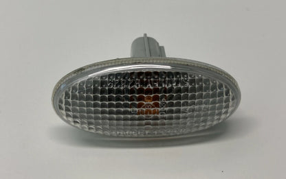 04-09 MAZDA 3 MPV LEFT SIDE FENDER MARKER TURN SIGNAL LAMP LIGHT STANLEY P2829