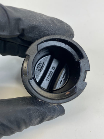 2006-2020 Ford Fusion 2.0L Engine Oil Filler Fluid Cap Lid Cover OEM