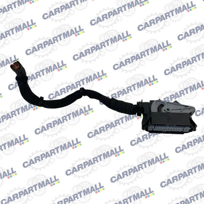 2009-2011 Audi A6 Quattro 3.0L ABS Pump Module Plug Connector Wire 4F0-973-038