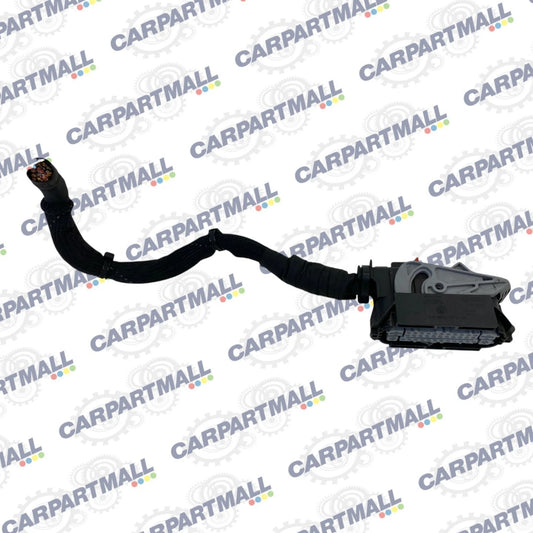 2009-2011 Audi A6 Quattro 3.0L ABS Pump Module Plug Connector Wire 4F0-973-038