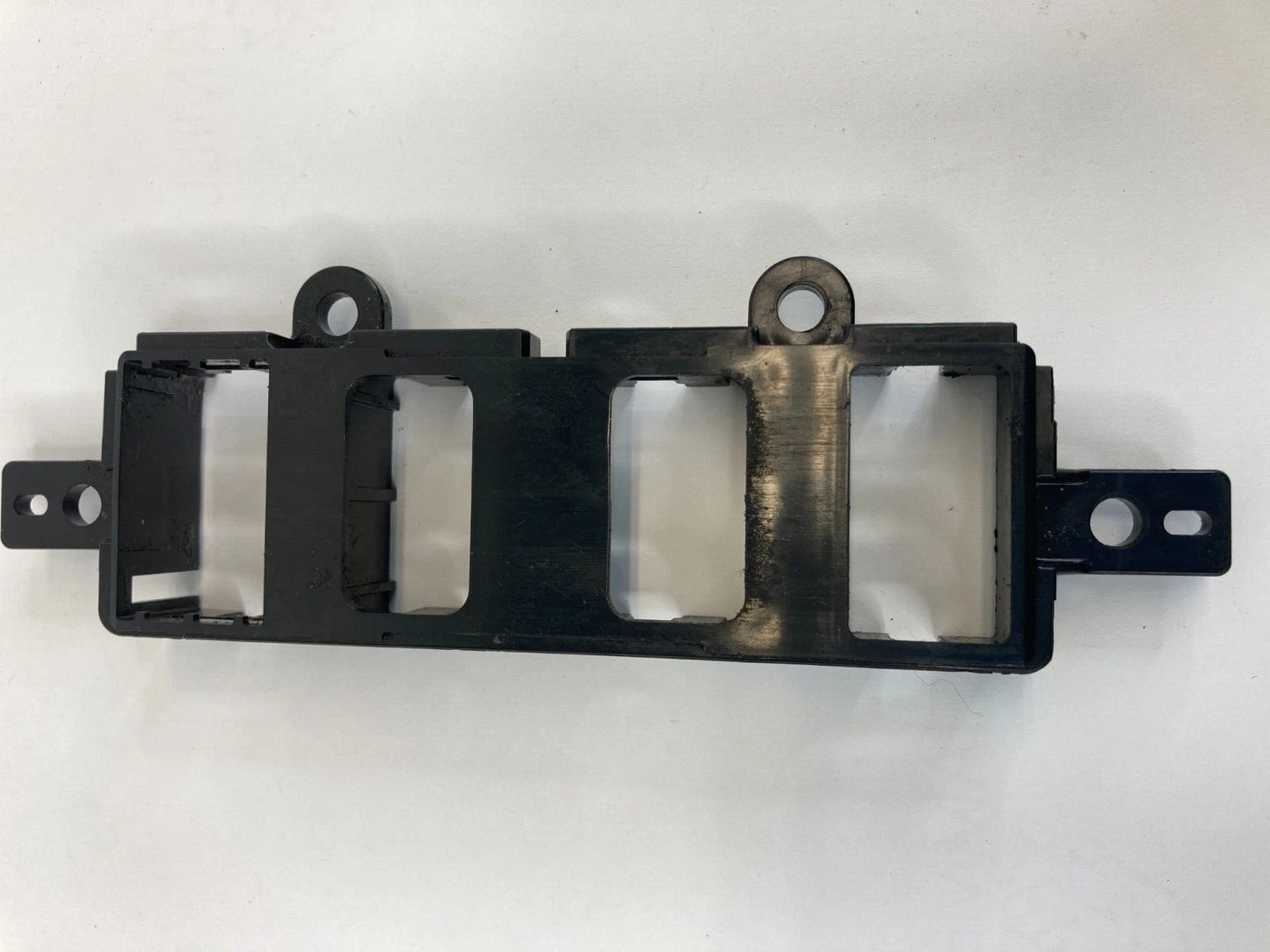 1998-2005 LEXUS GS300 DASH STABILITY HEATED SEAT SWITCH TRIM COVER BEZEL ONLY