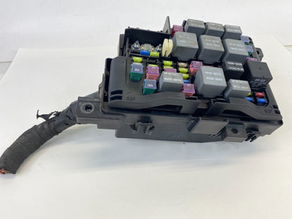 2006-2008 Kia Optima 2.4L 16V FWD Engine Compartment Junction Fuse Relay Box