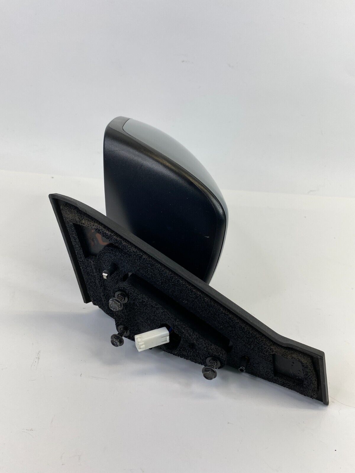 2009-2014 Mazda 5 Front Left Driver Side View Power Door Mirror E4-012284 OEM