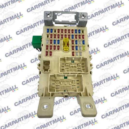 11-14 HYUNDAI ACCENT 1.6L INTERIOR FUSE BOX RELAY CABIN JUNCTION 91950-1R541 OEM