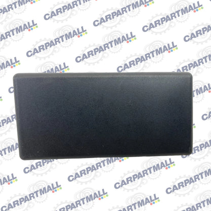 2009 2010 DODGE JOURNEY GLOVE BOX STORAGE LOCK LATCH RELEASE HANDLE 1JQ68TRMAA