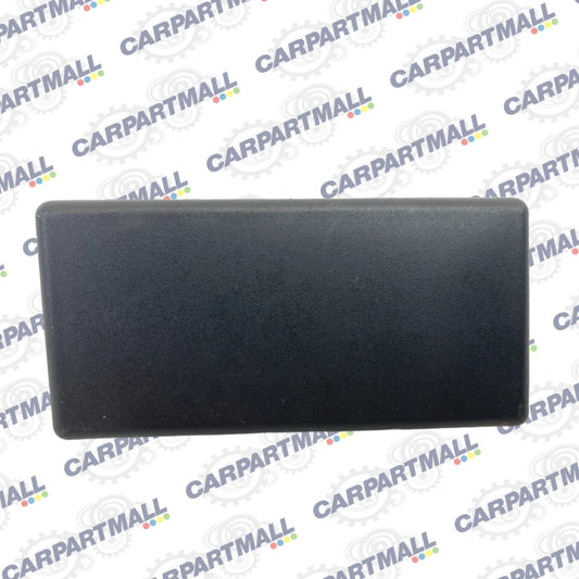 2009 2010 DODGE JOURNEY GLOVE BOX STORAGE LOCK LATCH RELEASE HANDLE 1JQ68TRMAA
