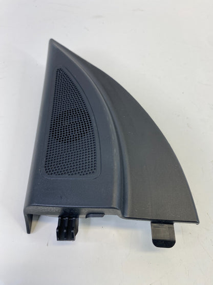 13-17 Hyundai Elantra GT Front Left Door Tweeter Speaker w/Cover 87651-A5020 OEM