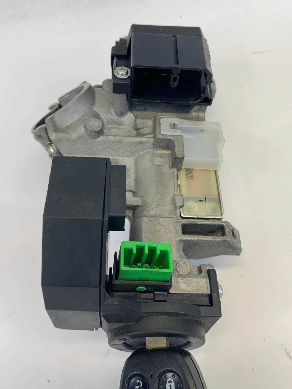 2011-2017 HONDA ODYSSEY A/T IGNITION SWITCH LOCK CYLINDER IMMOBILIZER W/ KEY OEM