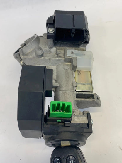 2011-2017 HONDA ODYSSEY A/T IGNITION SWITCH LOCK CYLINDER IMMOBILIZER W/ KEY OEM