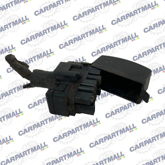 1997 97 TOYOTA 4RUNNER 3.4L A/T DIAGNOSIS RELAY PLUG CONNECTOR UNIT OEM