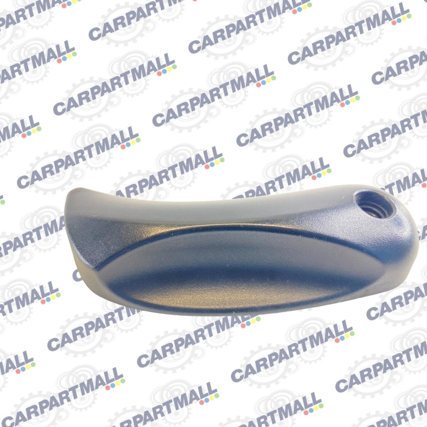 2004 2005 2006 2007 BMW 530I SEDAN HOOD RELEASE LEVER HANDLE 51437008933 OEM