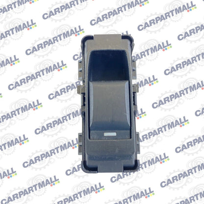 2011 2012 DODGE CALIBER REAR LEFT SIDE DOOR WINDOW CONTROL SWITCH 4602933AA