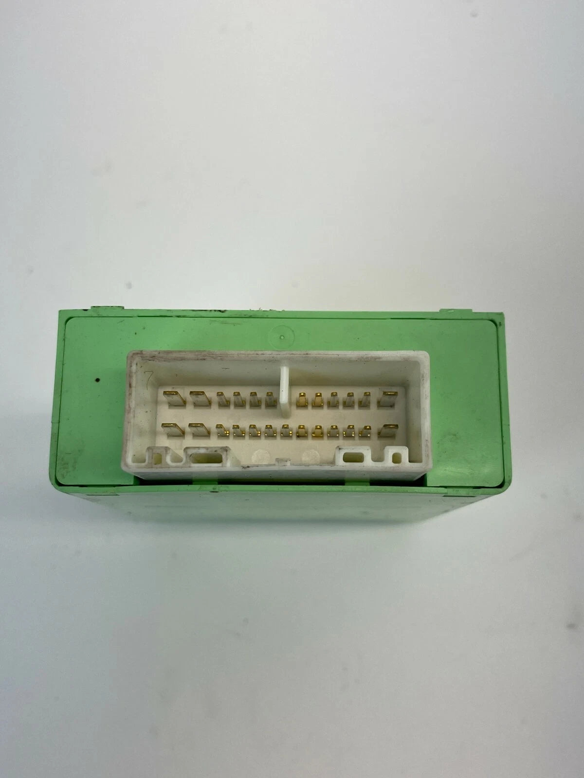 2002 2003 LEXUS ES300 MEMORY MIRROR CONTROL MODULE UNIT OEM 89430-33030