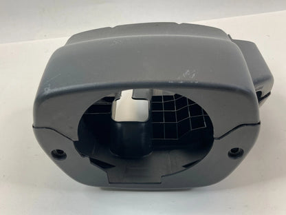 2005-2010 SCION TC STEERING COLUMN UPPER & LOWER COVER SHROUD 45286-21904 OEM