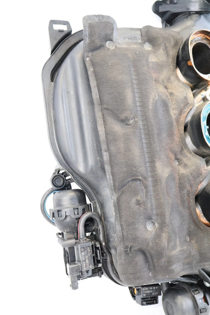 2012-2016 MERCEDES-BENZ E350 ML350 GLK350 ENGINE INTAKE MANIFOLD A-276-140-30-01