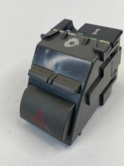 07-11 TOYOTA CAMRY CENTER DASH EMERGENCY HAZARD WARNING SWITCH 84332-06100 OEM