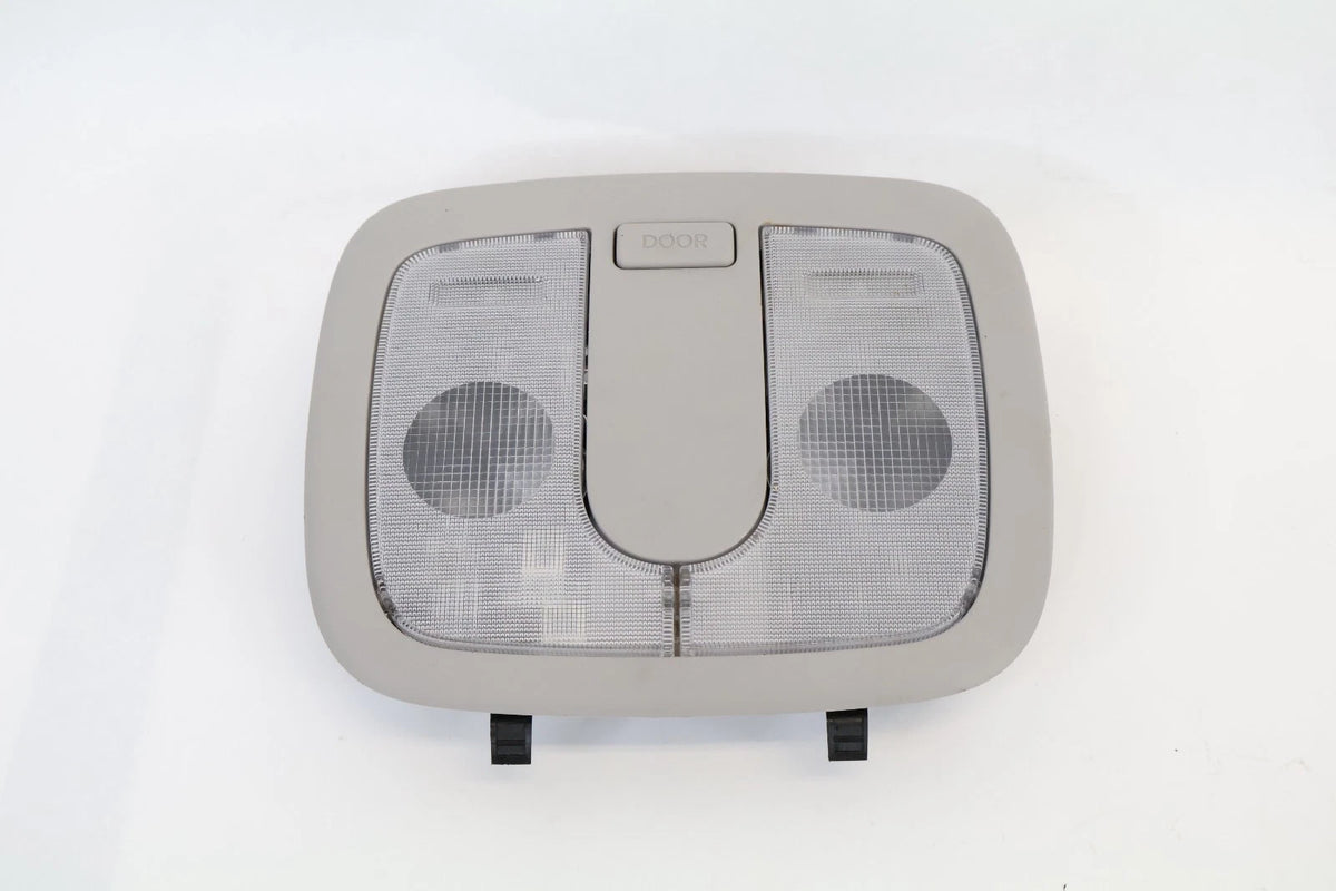 2010-2013 KIA SOUL ROOF OVERHEAD CONSOLE DOME MAP READING LIGHT LAMP