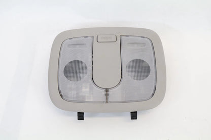 2010-2013 KIA SOUL ROOF OVERHEAD CONSOLE DOME MAP READING LIGHT LAMP