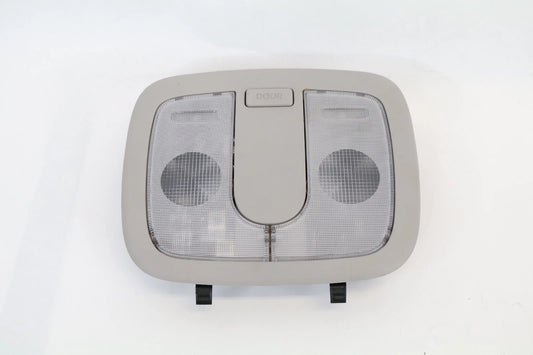 2010-2013 KIA SOUL ROOF OVERHEAD CONSOLE DOME MAP READING LIGHT LAMP