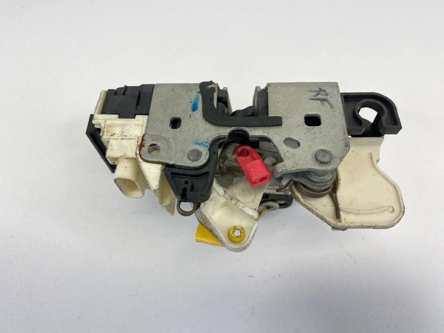 2011-2017 PATRIOT FRONT RIGHT PASSENGER DOOR LOCK LATCH ACTUATOR 04589422AG OEM