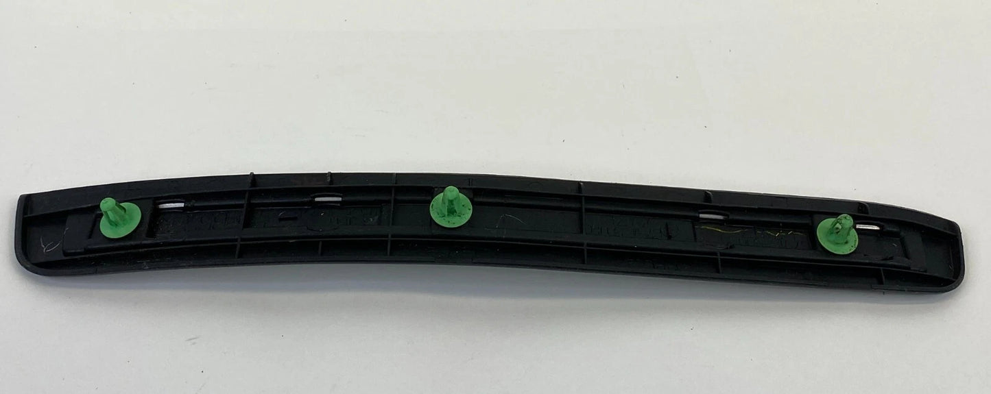 1998-2005 LEXUS GS300 REAR LEFT SIDE DOOR SILL SCUFF STRIP PLATE 67916-30090 OEM