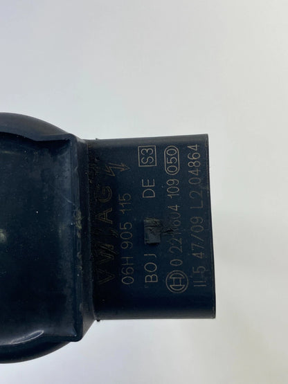 2006-2014 VOLKSWAGEN PASSAT 05-18 VW JETTA 2.0L IGNITION COIL 06H-905-115 OEM