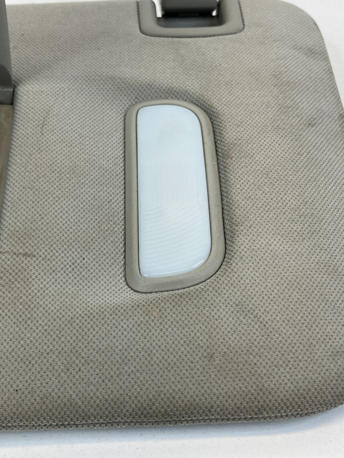 2009-2012 Chevrolet Traverse Roof Driver Left Sunvisor Sun Visor Shade