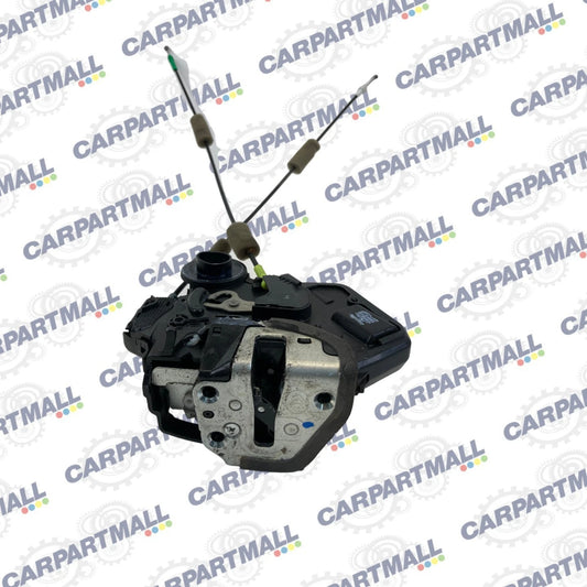 2007-2009 LEXUS RX350 04-06 RX330 REAR RIGHT SIDE DOOR LOCK LATCH ACTUATOR OEM