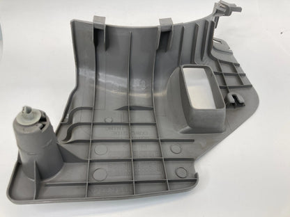 2008-2012 HONDA ACCORD LEFT COWL LINING KICK PANEL INTERIOR TRIM 83161-TA0 OEM