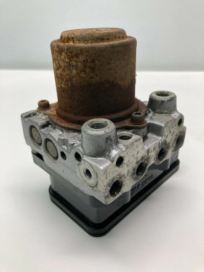 2003 2004 HONDA ACCORD 2.4L A/T FWD ABS ANTI LOCK BRAKE PUMP MODULE SDA-A0 OEM