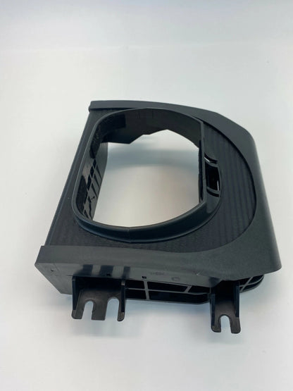 2006-2010 DODGE CHARGER STEERING COLUMN COVER SURROUND SHROUD TRIM OEM
