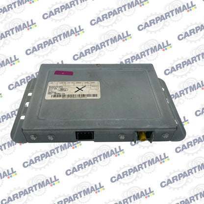 06 07 FORD EXPEDITION EXPLORER SIRIUS SATELLITE RADIO CONTROL MODULE 7R3Z-18C963