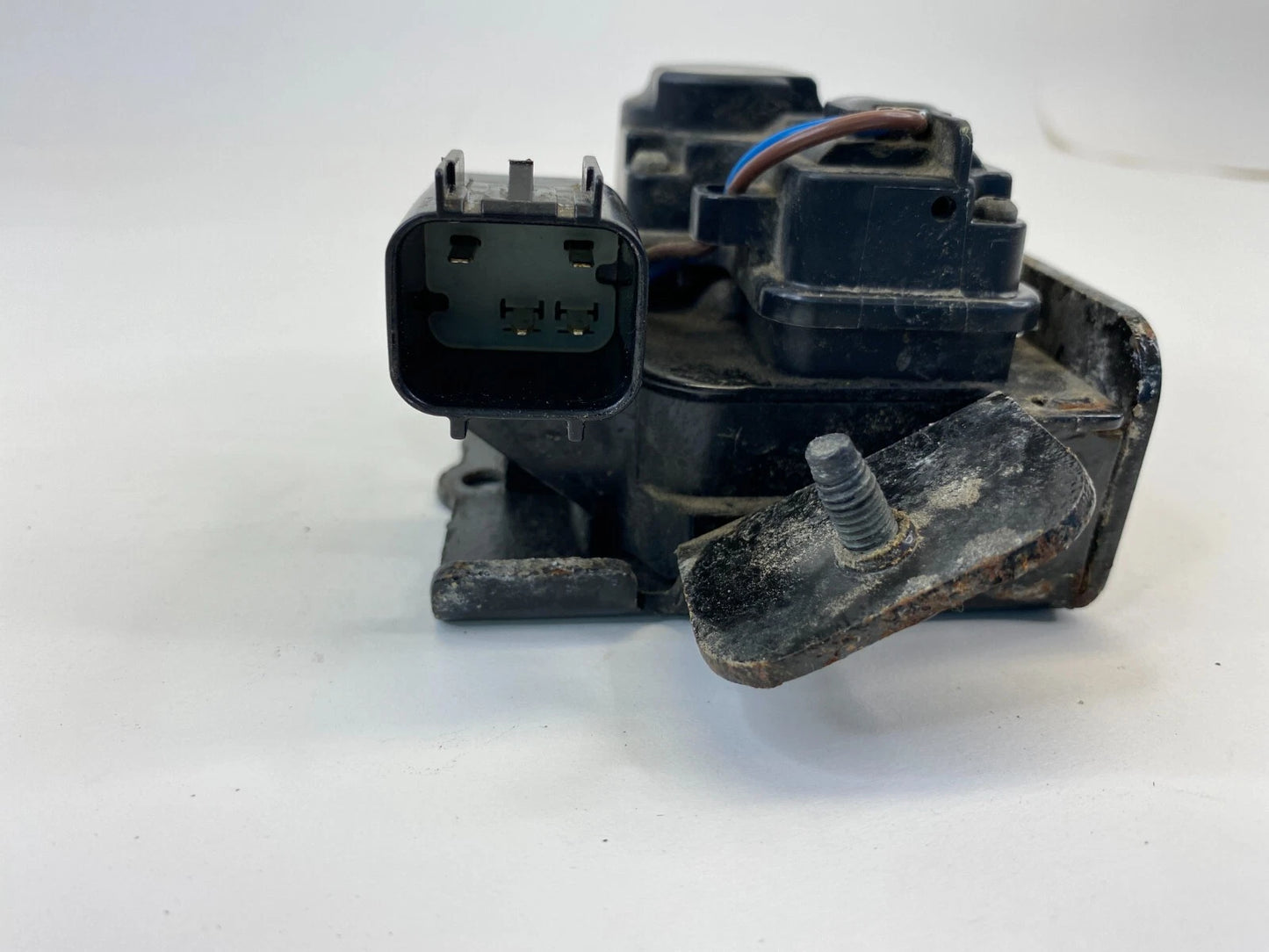 2009-2017 CHEVROLET TRAVERSE REAR LIFTGATE TAILGATE POWER LOCK LATCH ACTUATOR