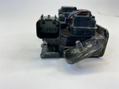 2009-2017 CHEVROLET TRAVERSE REAR LIFTGATE TAILGATE POWER LOCK LATCH ACTUATOR