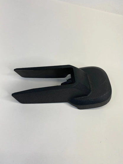 2010-2020 DODGE JOURNEY FRONT LEFT DRIVER SEAT TRACK RAIL COVER CAP 1CZ14TRMAA