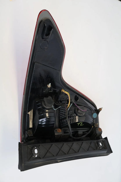 2011-2015 FORD EXPLORER REAR LEFT SIDE LED TAIL LIGHT LAMP ASSEMBLY OEM FACTORY