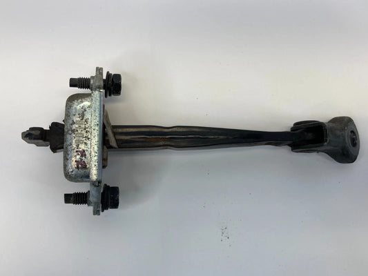 2007-2010 HYUNDAI ELANTRA SEDAN FRONT RIGHT DOOR CHECK STOPPER STOP DETENT OEM