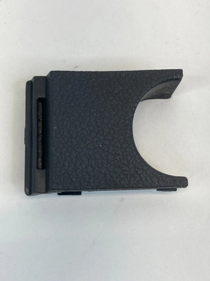 2012-2017 KIA RIO CENTER CONSOLE CUP HOLDER COVER TRIM BEZEL 84615-1W100 OEM