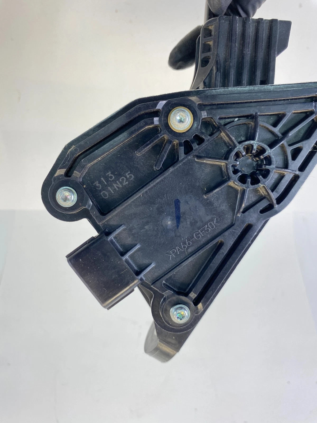 2007-2013 ACURA MDX 3.7L ACCELERATOR GAS PEDAL TRAVEL SENSOR ASSEMBLY OEM