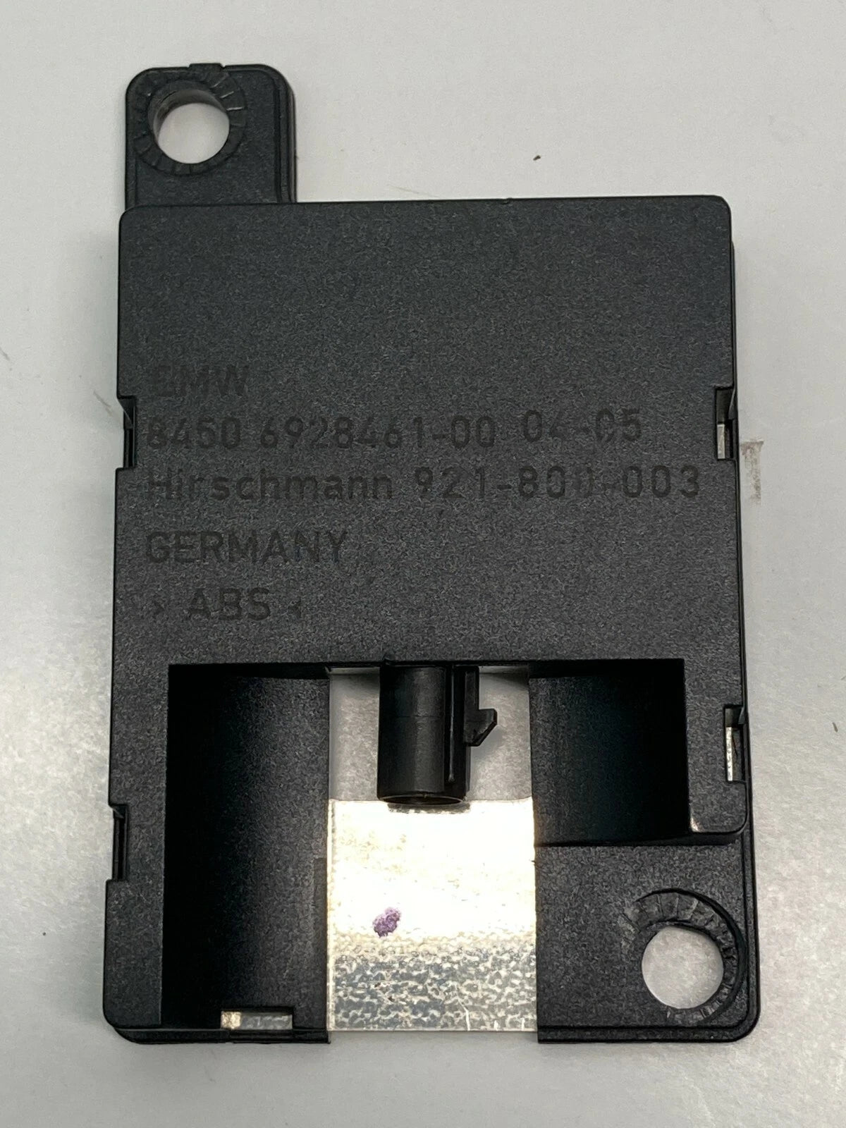 2005 BMW X3 2008-2014 X6 BLUETOOTH ANTENNA CONTROL MODULE ASSY 84506928461 OEM