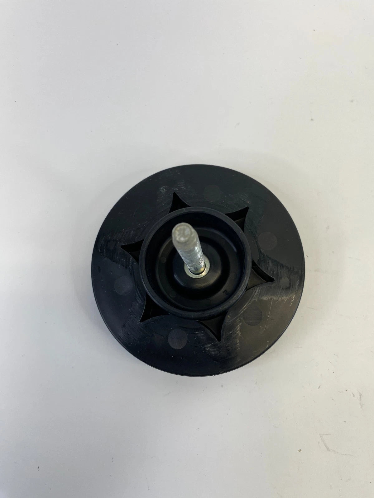 2008 09 10 11 12 2013 Infiniti G37 Spare Tire Hold Down Mount Bolt Nut Screw