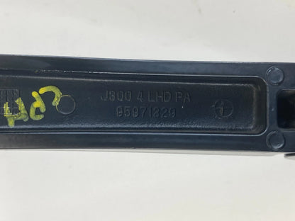 2011-2016 CHEVROLET CRUZE FRONT RIGHT PASSENGER WIPER ARM 95971329 OEM