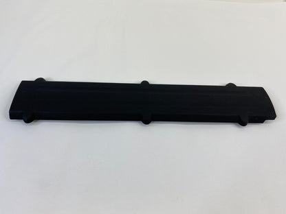 2009-2011 Jaguar XF Front Engine Panel Ignition Coil Lid Trim Cover 6R83-12025-A