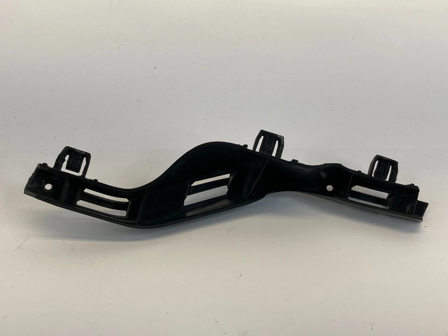 08-12 FORD ESCAPE FRONT BUMPER SUPPORT BRACKET REINFORCEMENT LEFT DRIVER SIDE
