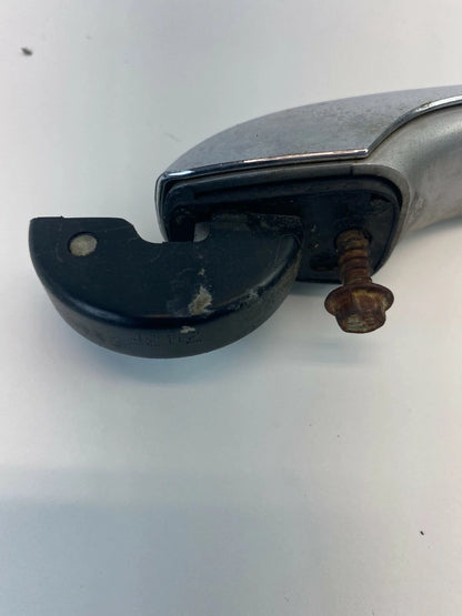 2005-2010 CHRYSLER 300 FRONT RIGHT PASSENGER SIDE EXTERIOR DOOR HANDLE ASSY OEM