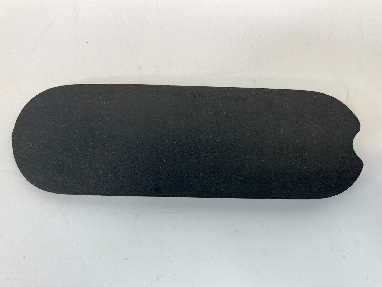 10-12 Ford Fusion Rear Left Side Door Switch Bezel Rubber Mat 7E53-54274B30AB