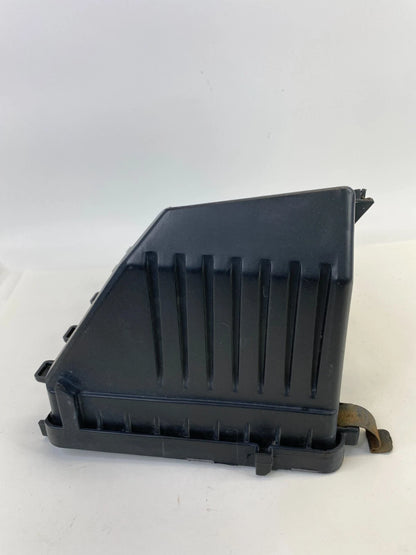 2005-2008 PONTIAC GRAND PRIX ENGINE AIR CLEANER FILTER BOX UPPER LID OEM FACTORY