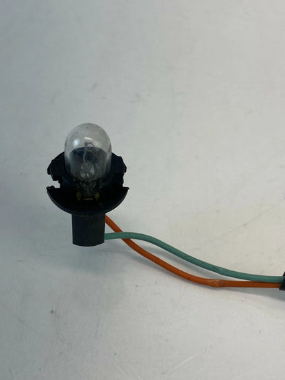 2011-2014 HYUNDAI SONATA FRONT RIGHT DOOR PANEL COURTESY LIGHT LAMP WIRE HARNESS