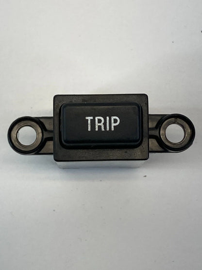 2007 2008 2009 2010 HYUNDAI ELANTRA SEDAN DASH TRIP ODOMETER SWITCH BUTTON OEM